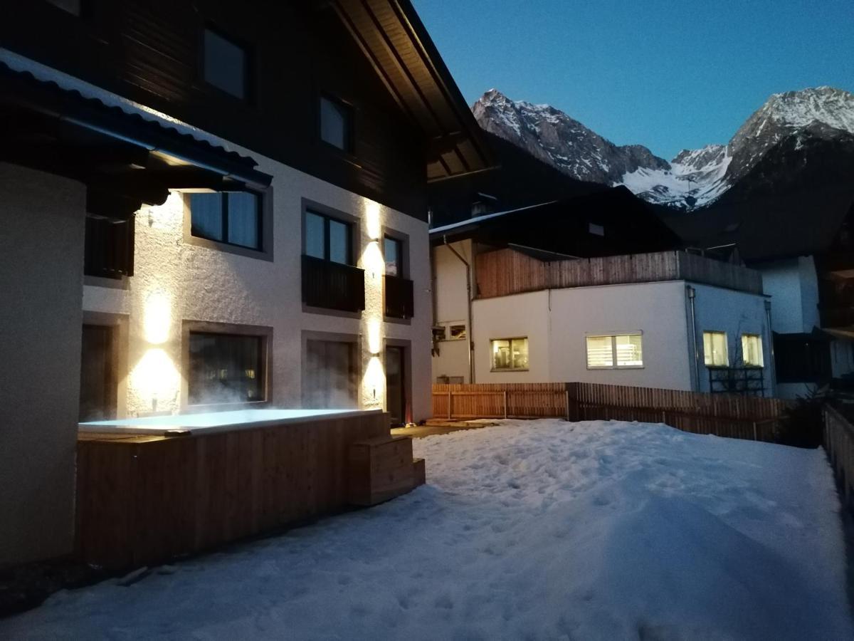 Apartments Rainer Antholz-Mittertal Exteriör bild